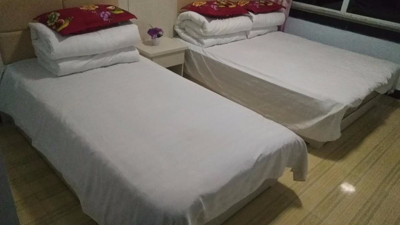 Photo of Bedroom in Zhangbei County