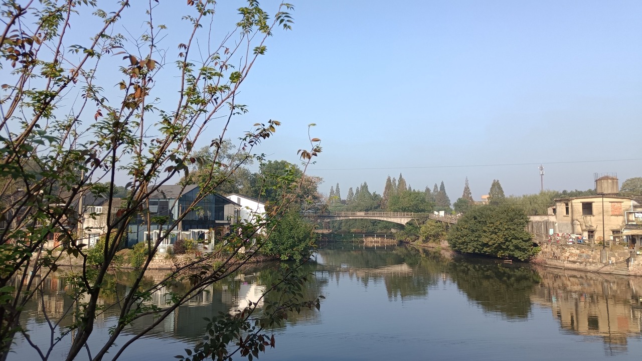 Photo of Patio Balcony in Dong Zha
