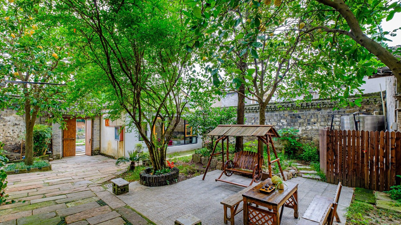 Photo of Outdoor in Dong Zha