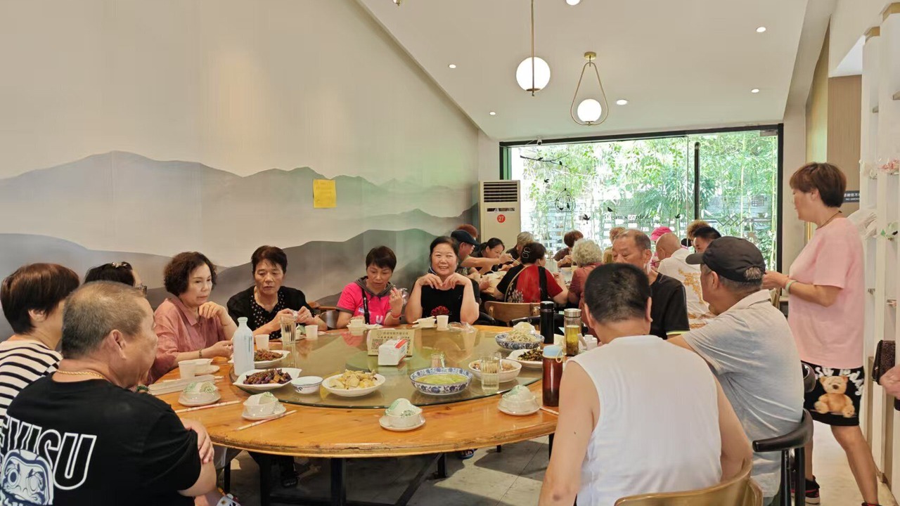 Photo of Others in Dong Zha