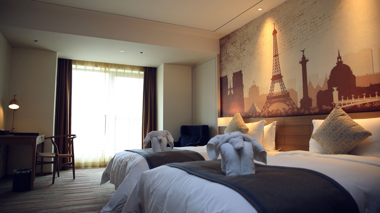 Photo of Bedroom in Jinjiang