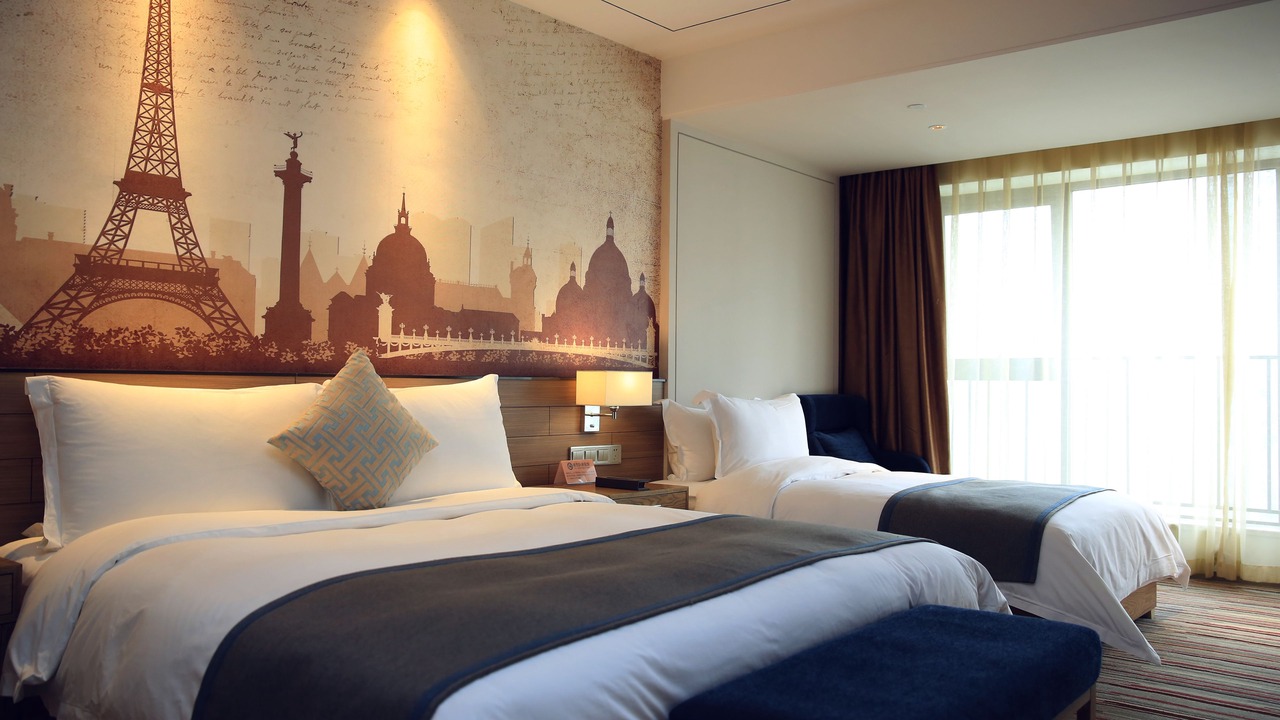 Photo of Bedroom in Jinjiang