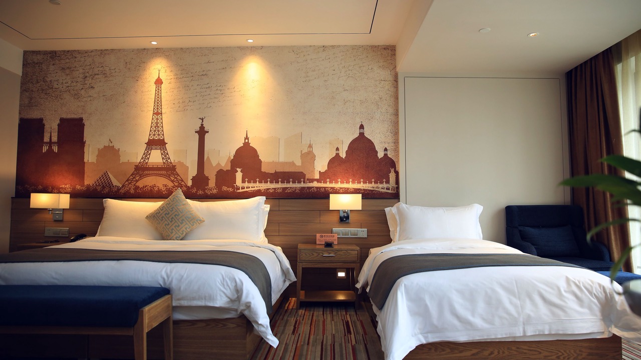 Photo of Bedroom in Jinjiang