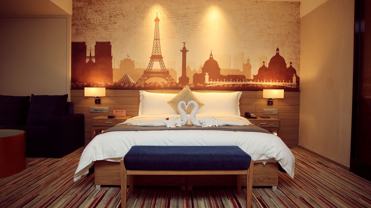 Photo of Bedroom in Jinjiang