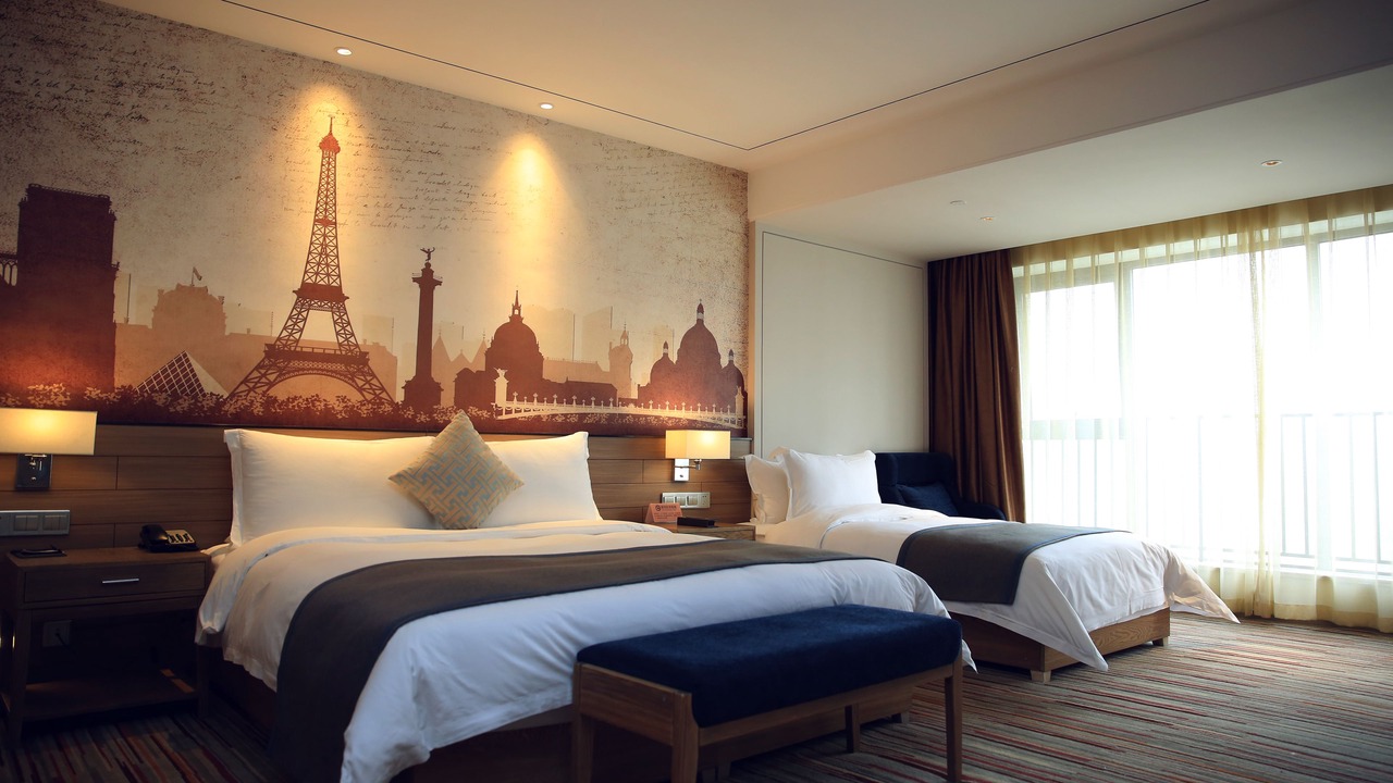 Photo of Bedroom in Jinjiang