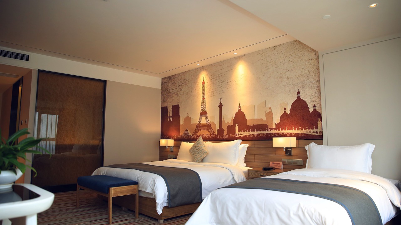 Photo of Bedroom in Jinjiang