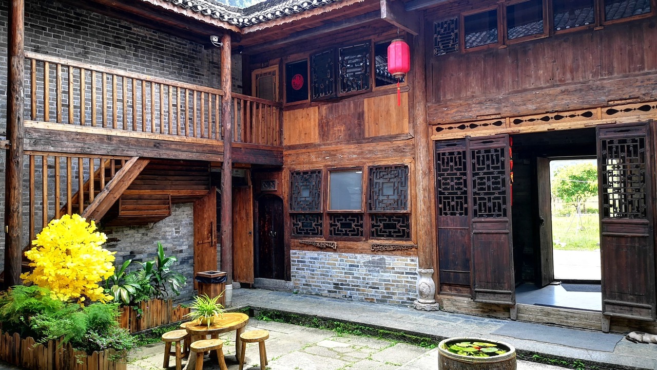 Photo of Outdoor in Yangshuo