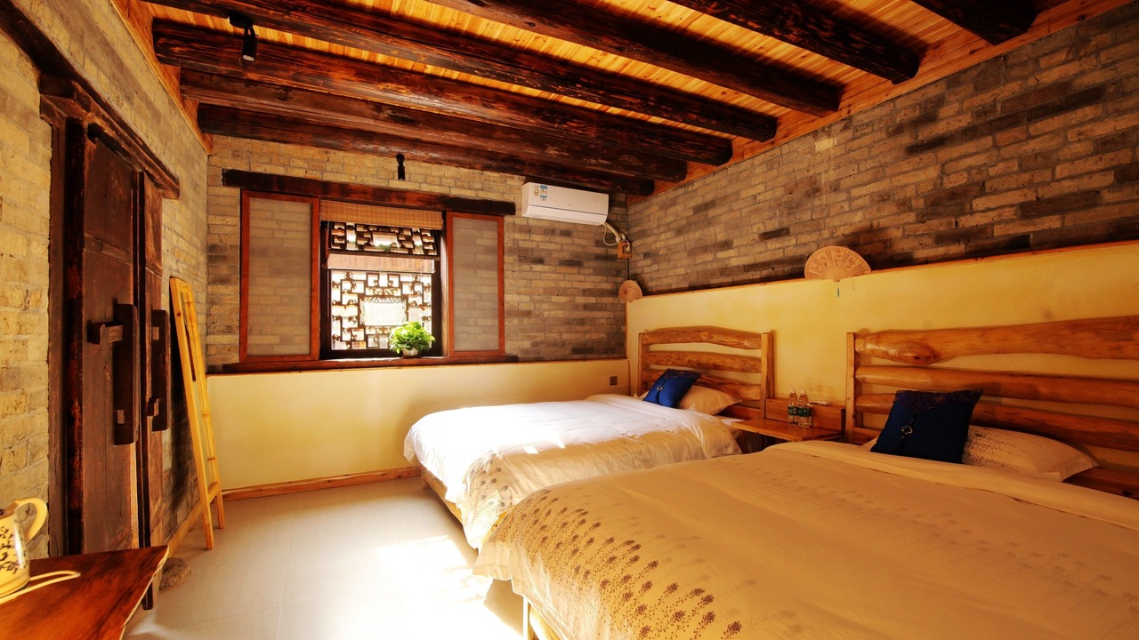 Photo of Bedroom in Yangshuo