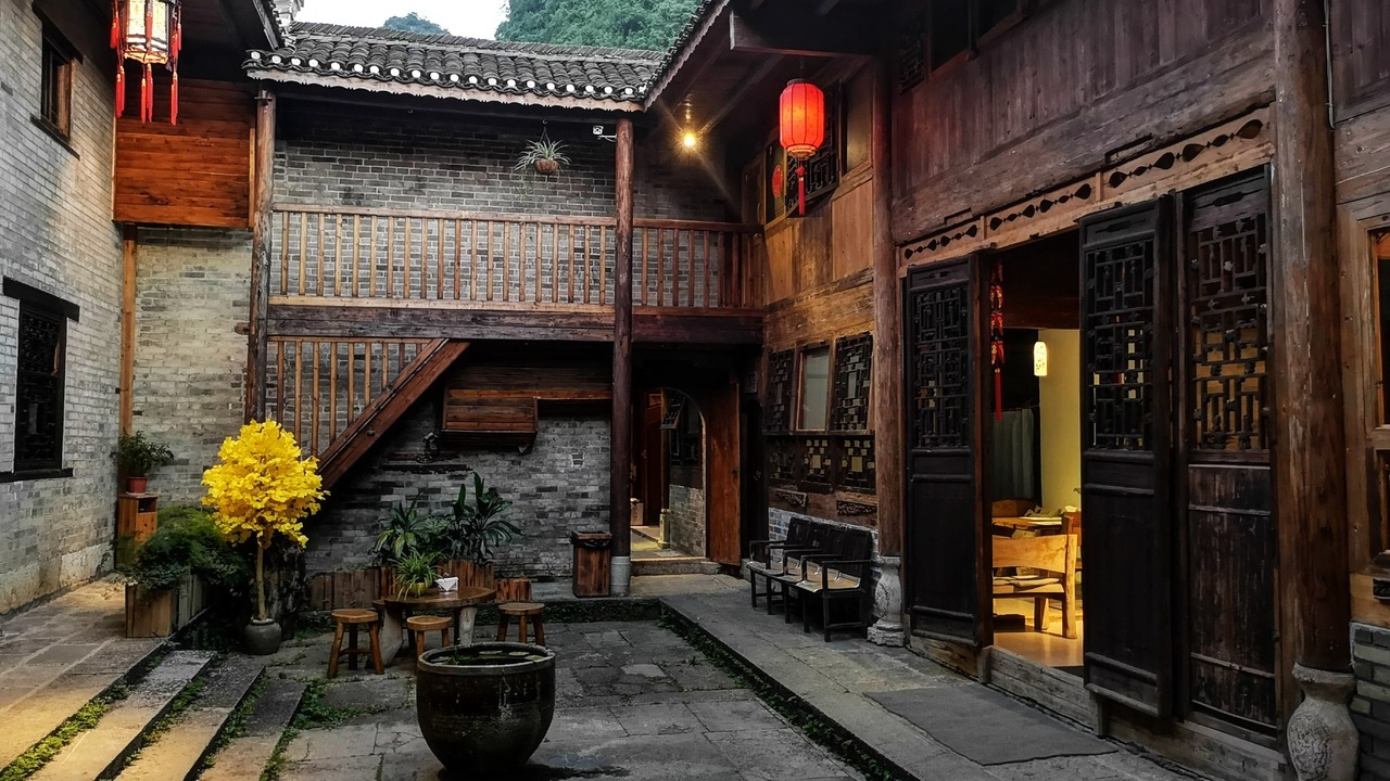 Photo of Outdoor in Yangshuo