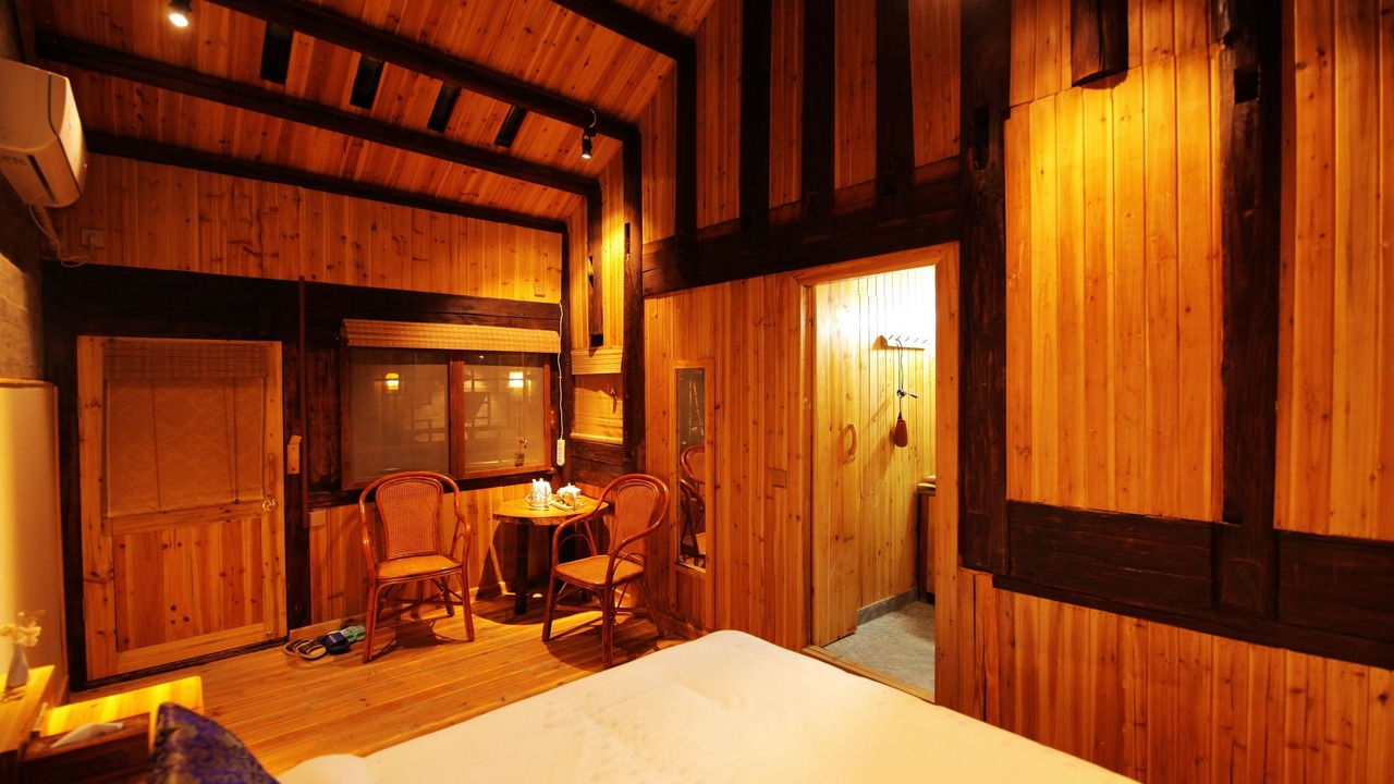Photo of Bedroom in Yangshuo