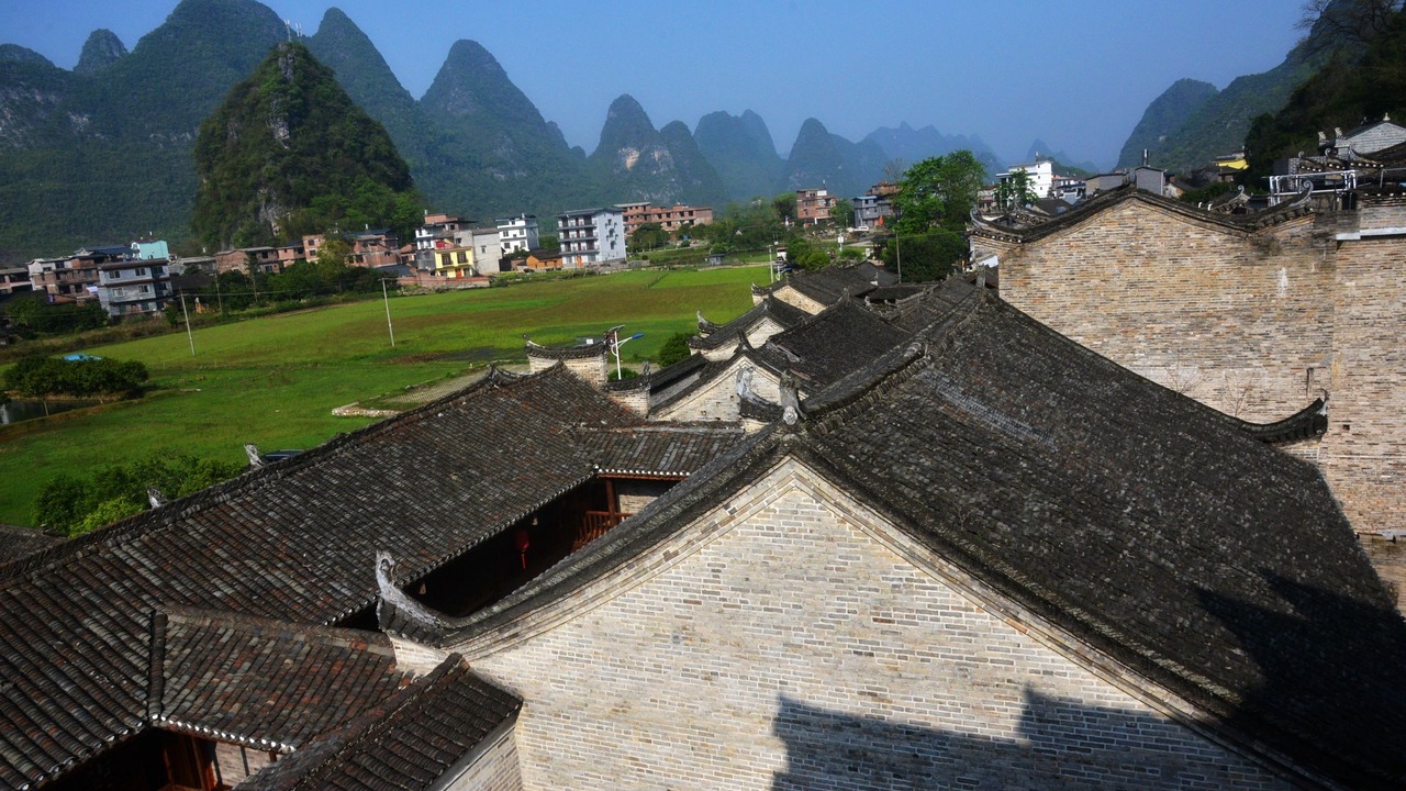 Photo of Others in Yangshuo