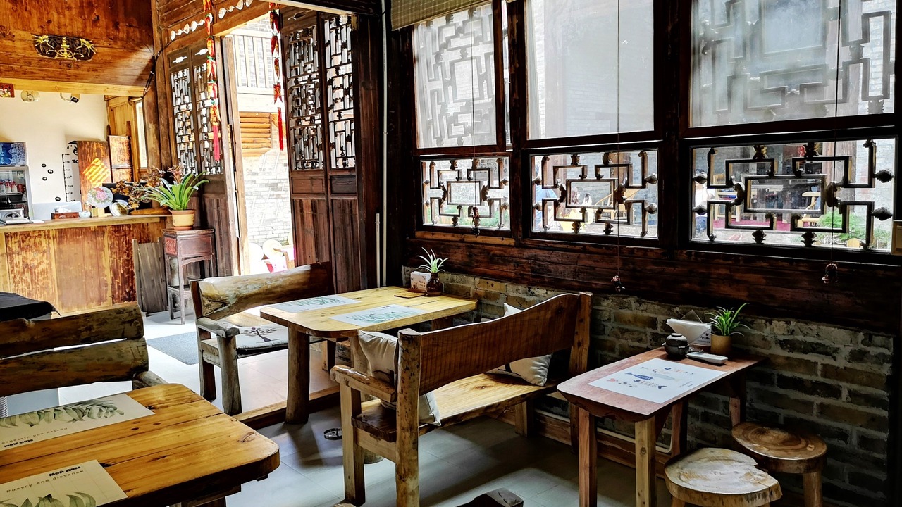Photo of Others in Yangshuo