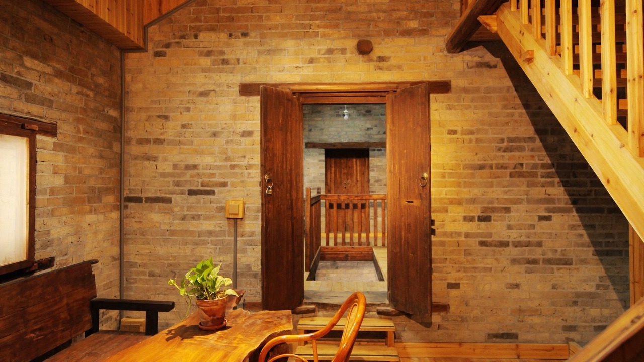 Photo of Bedroom in Yangshuo