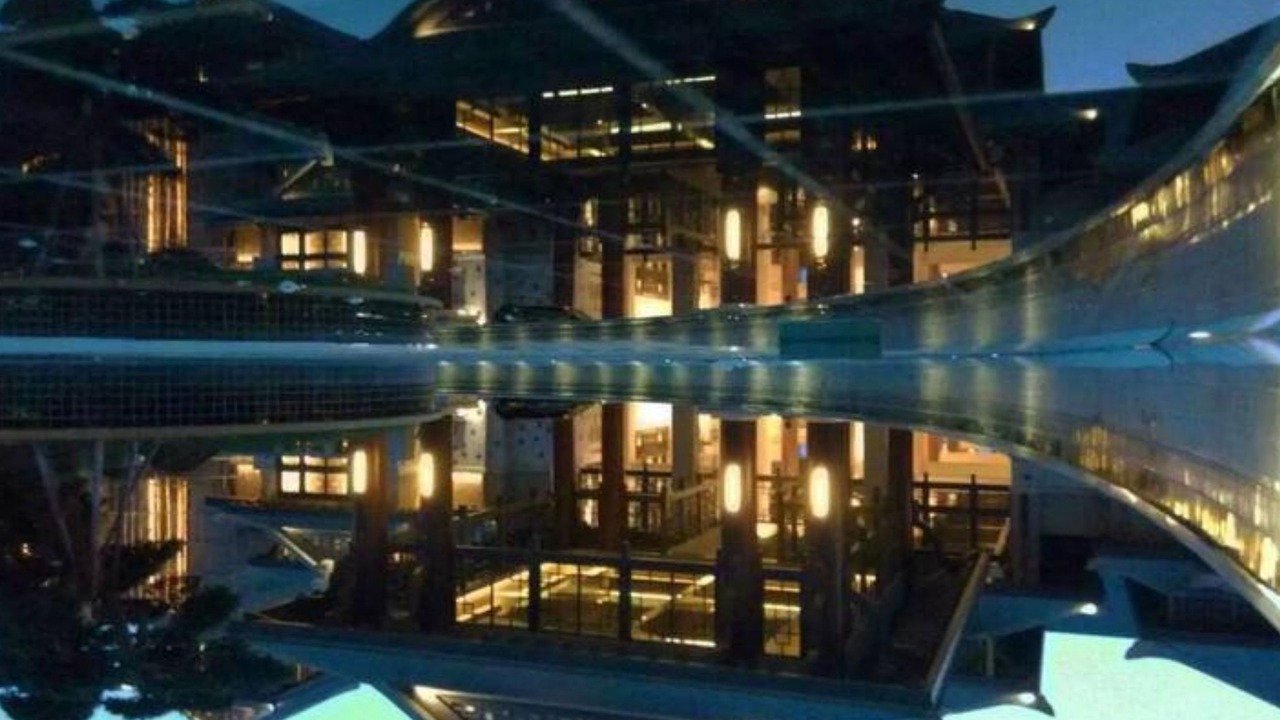 Photo of Outdoor in Changjiang County