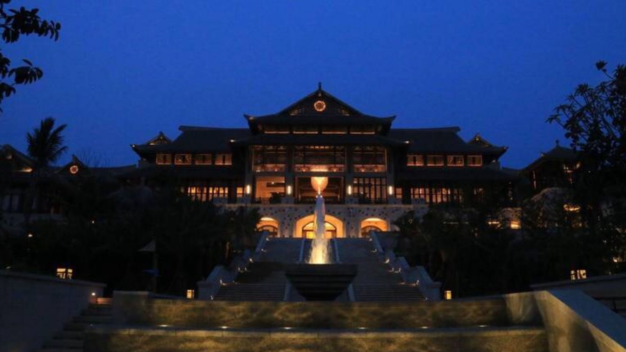 Photo of Outdoor in Changjiang County
