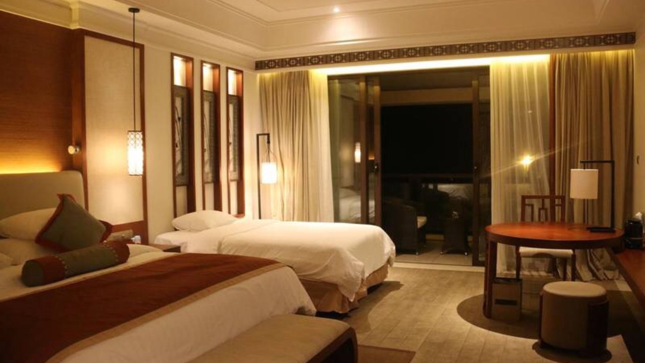 Photo of Bedroom in Changjiang County