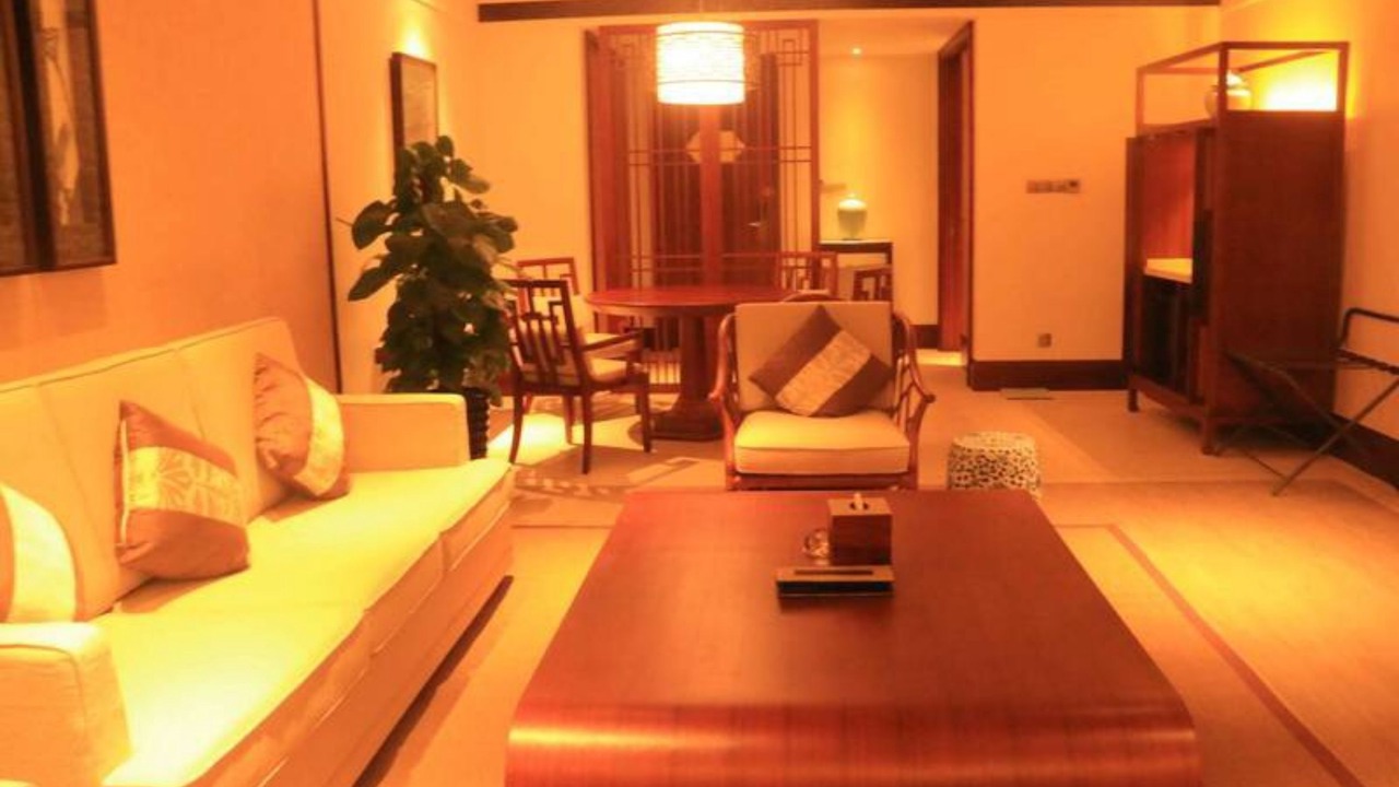 Photo of Bedroom in Changjiang County