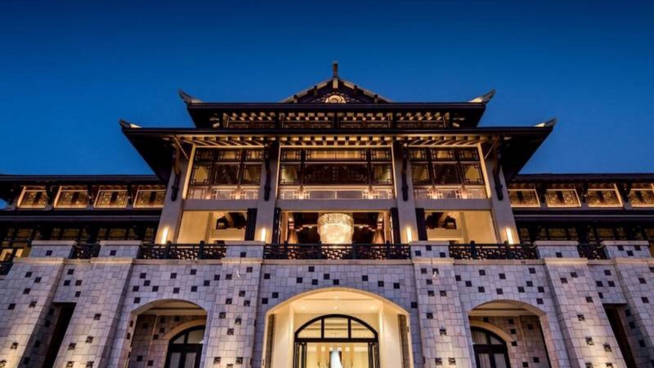 Photo of Outdoor in Changjiang County