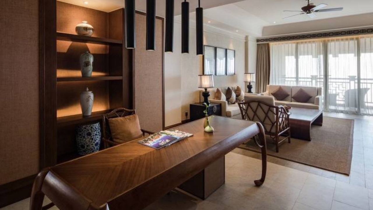 Photo of Bedroom in Changjiang County