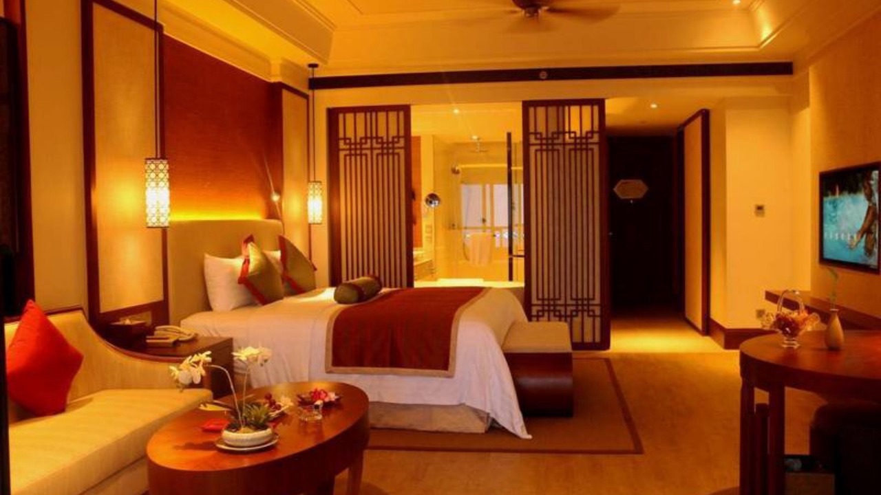 Photo of Bedroom in Changjiang County