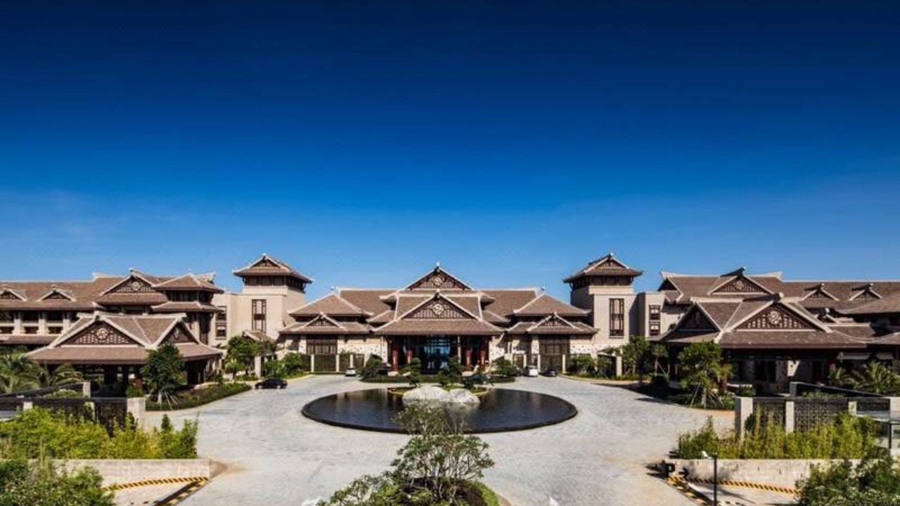 Photo of Outdoor in Changjiang County