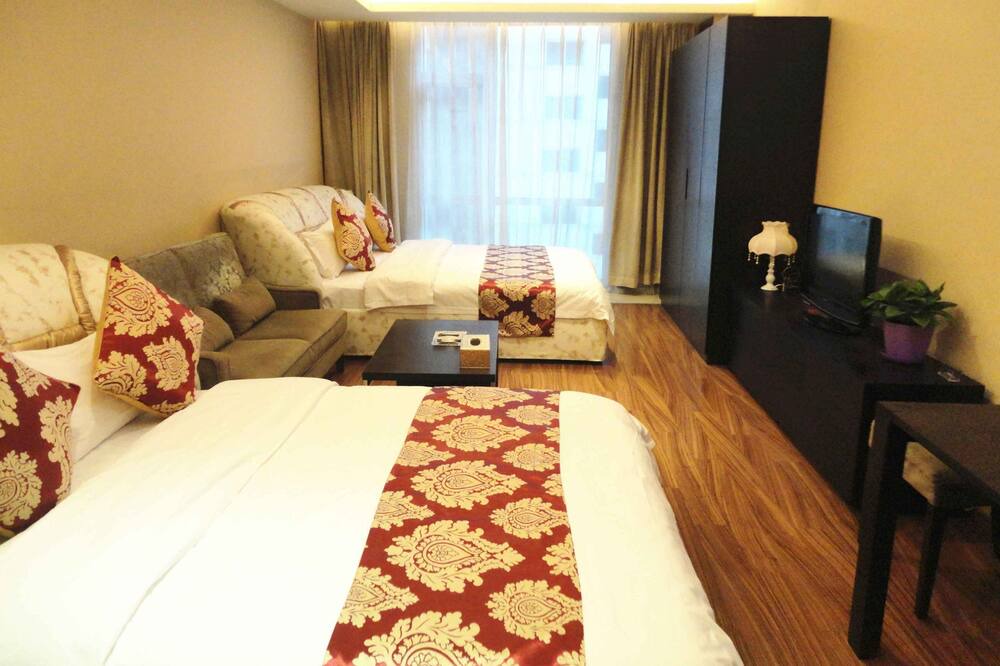 Photo of Bedroom in Chaoyangmen