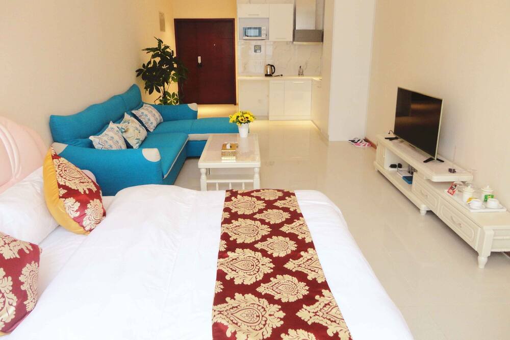 Photo of Bedroom in Chaoyangmen