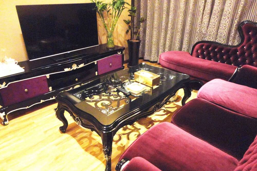 Photo of Livingroom in Chaoyangmen