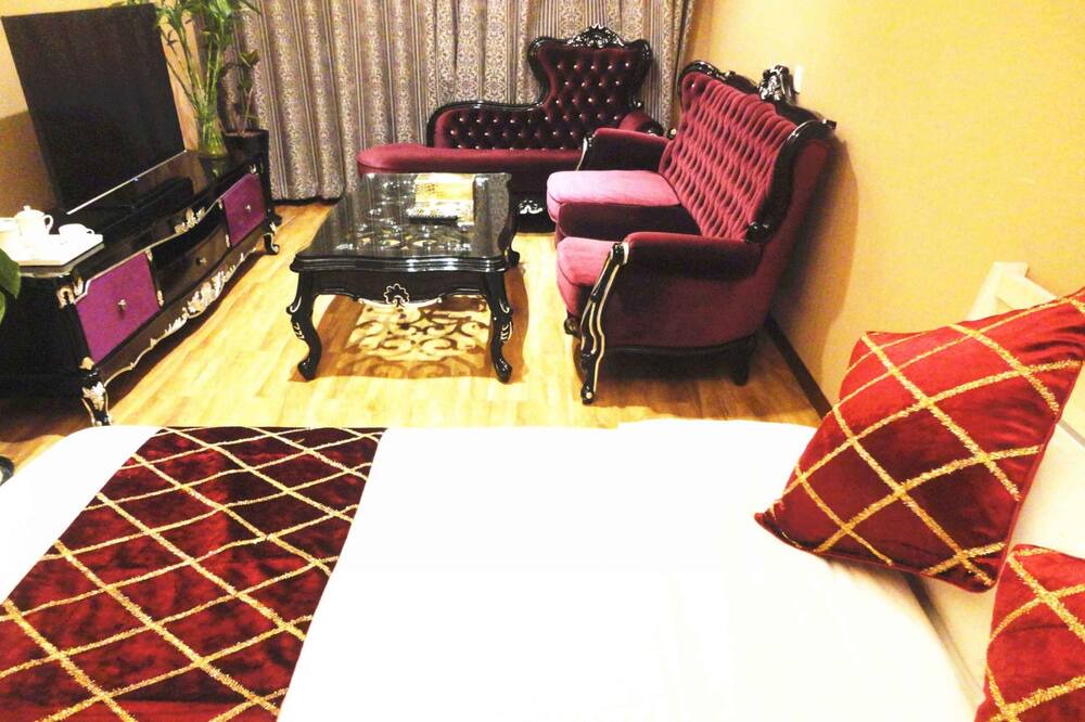 Photo of Bedroom in Chaoyangmen