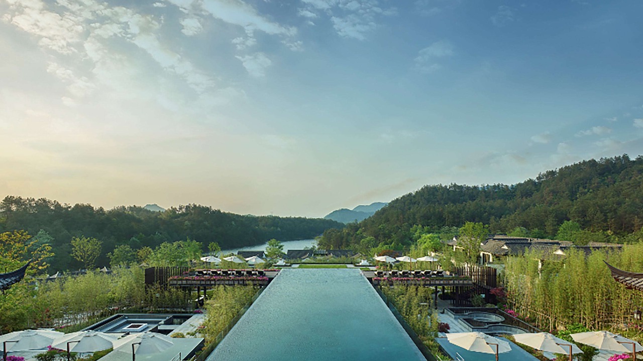 Photo of Outdoor in Anji