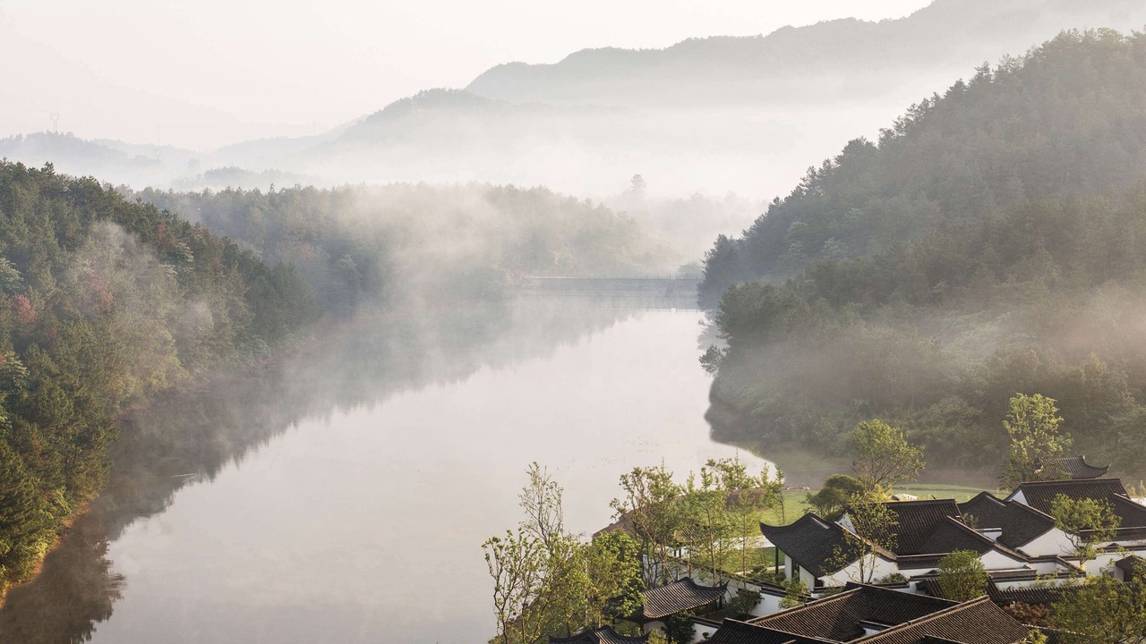 Photo of Outdoor in Anji
