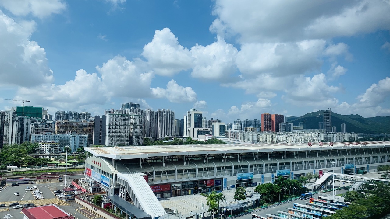 Photo of Outdoor in Zhuhai Gongbei