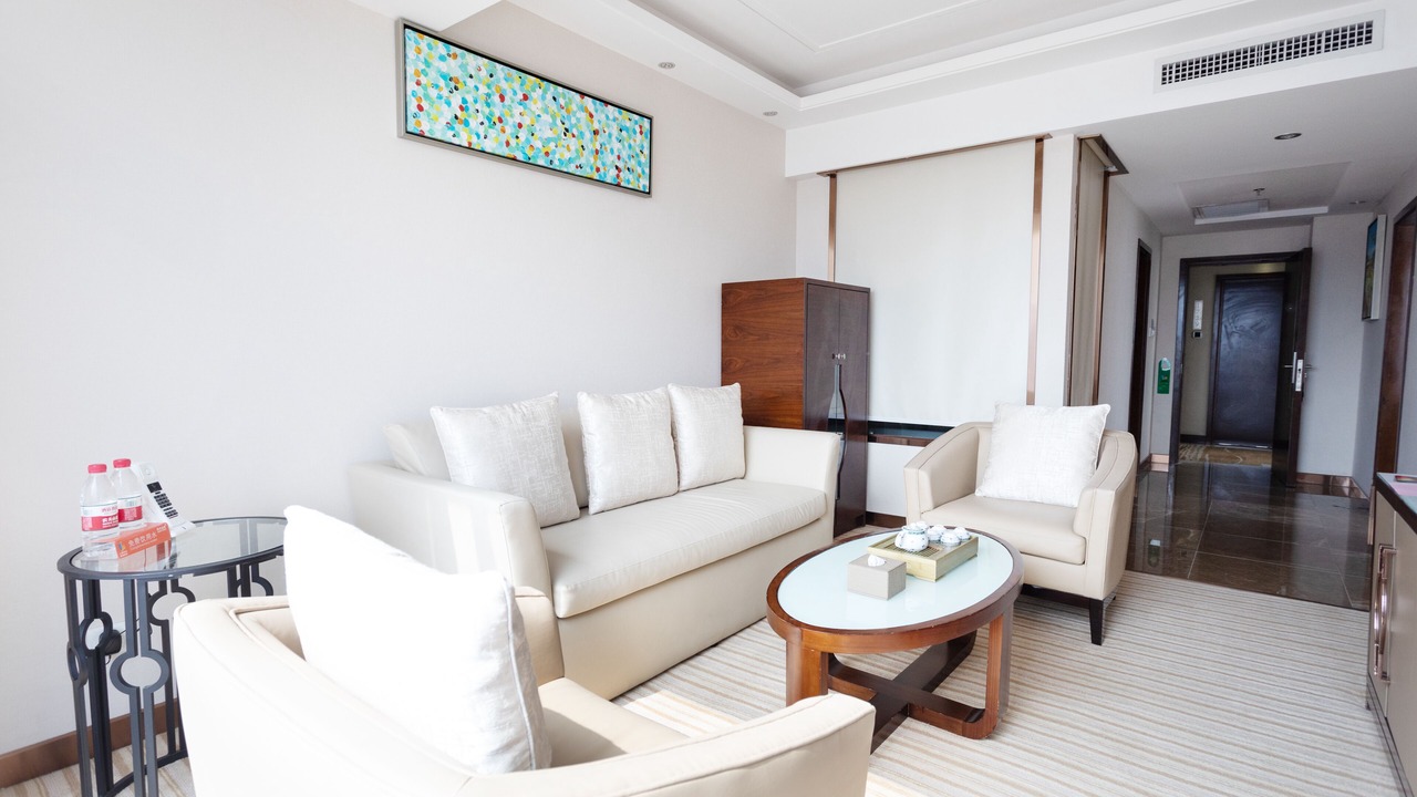 Photo of Bedroom in Zhuhai Gongbei