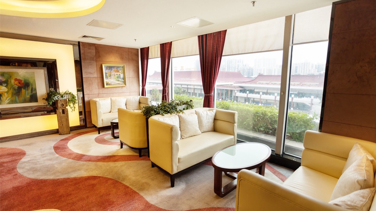 Photo of Others in Zhuhai Gongbei