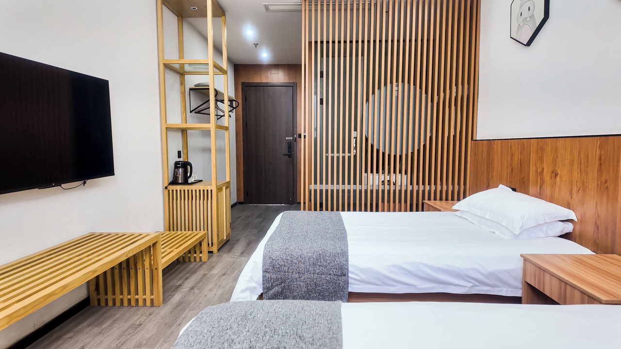 Photo of Bedroom in Pudong