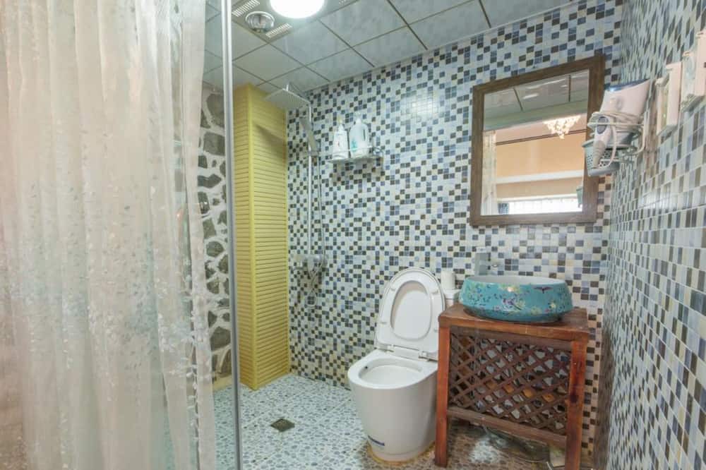 Photo of Bathroom in Dali Ancient Town