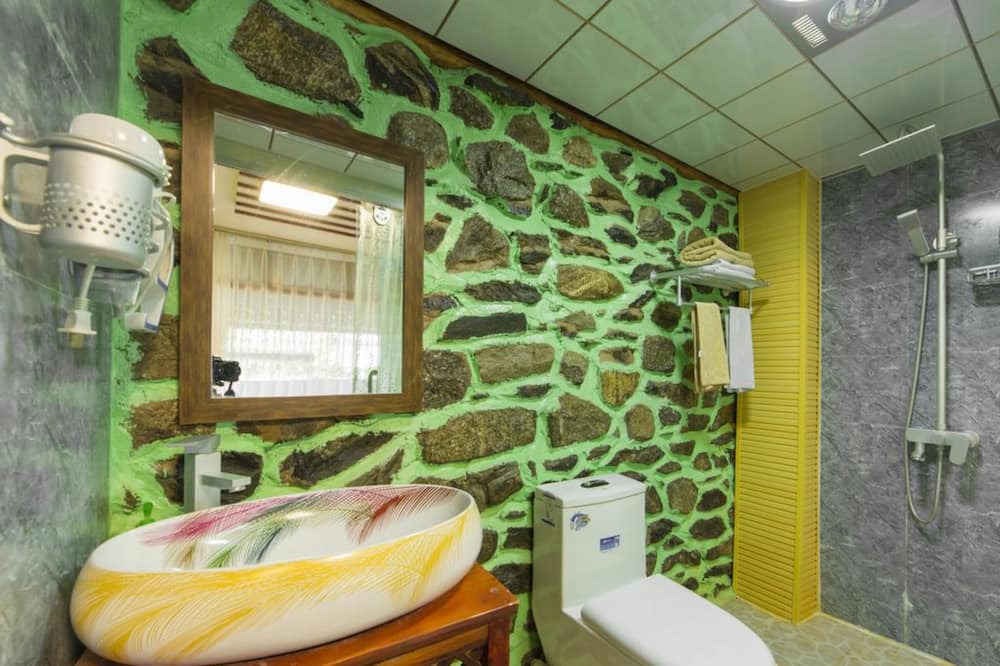 Photo of Bathroom in Dali Ancient Town