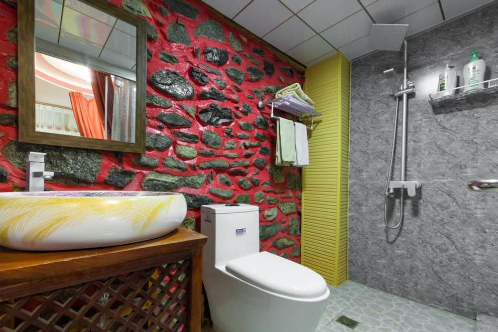 Photo of Bathroom in Dali Ancient Town