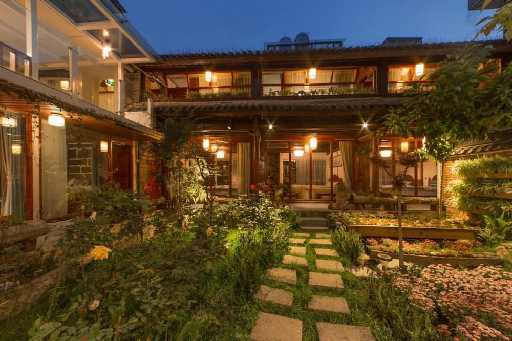 Photo of Outdoor in Dali Ancient Town