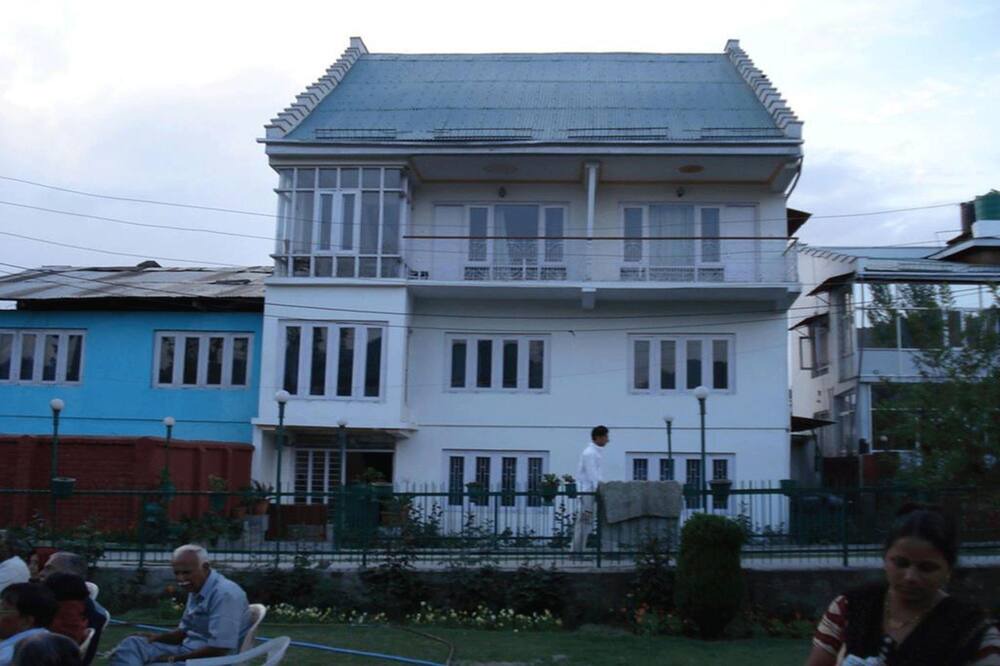 Photo of Outdoor in Siddharthanagar