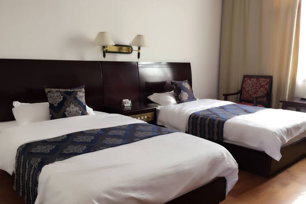 Photo of Bedroom in Weishan