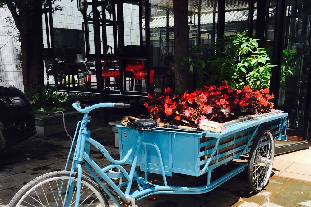 Photo of Outdoor in Weishan