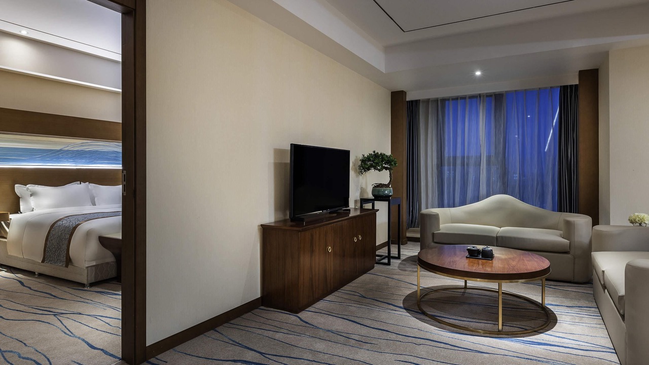 Photo of Bedroom in Licang