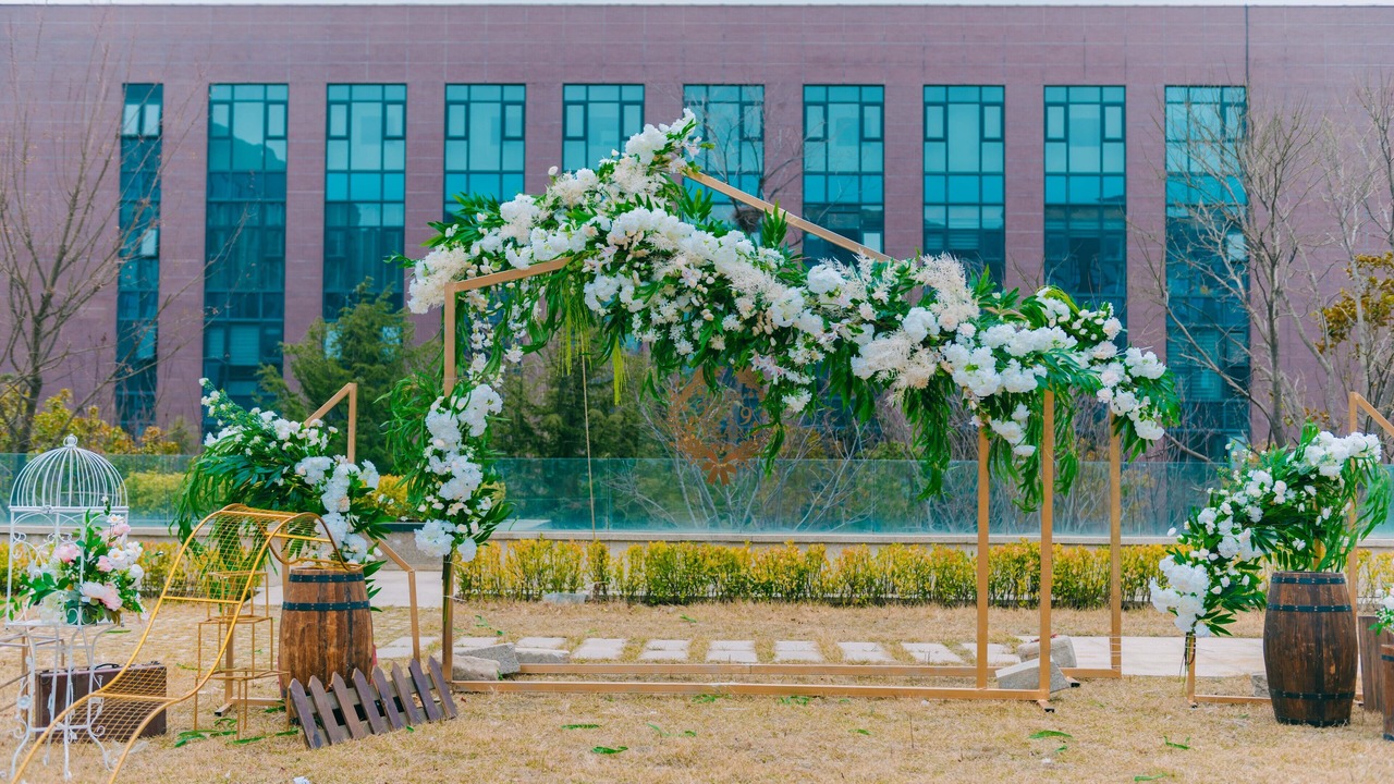 Photo of Outdoor in Licang