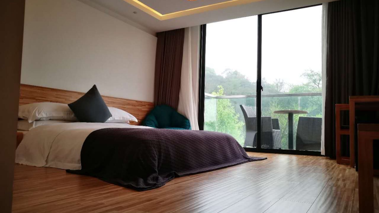 Photo of Patio Balcony in Wuzhong