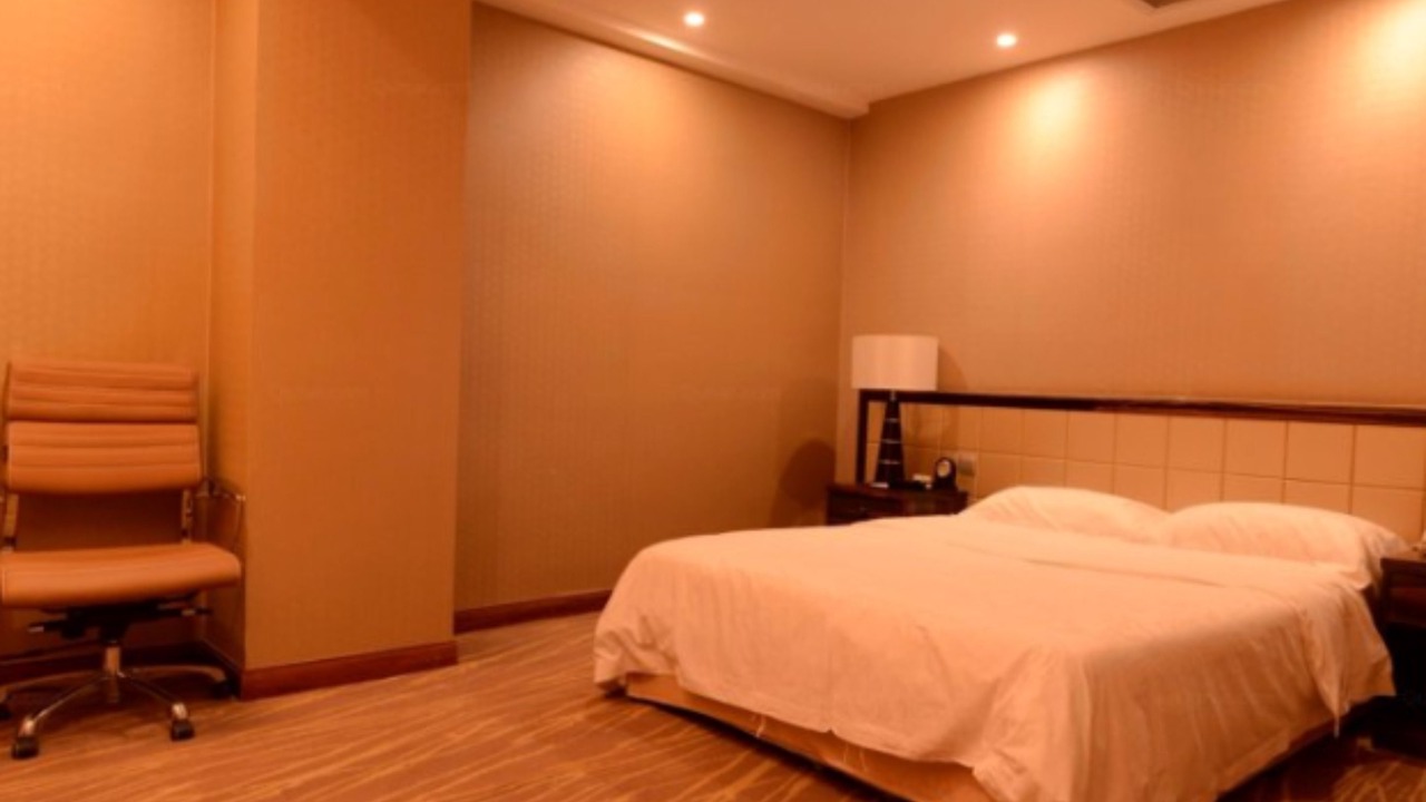 Photo of Bedroom in Dao Li