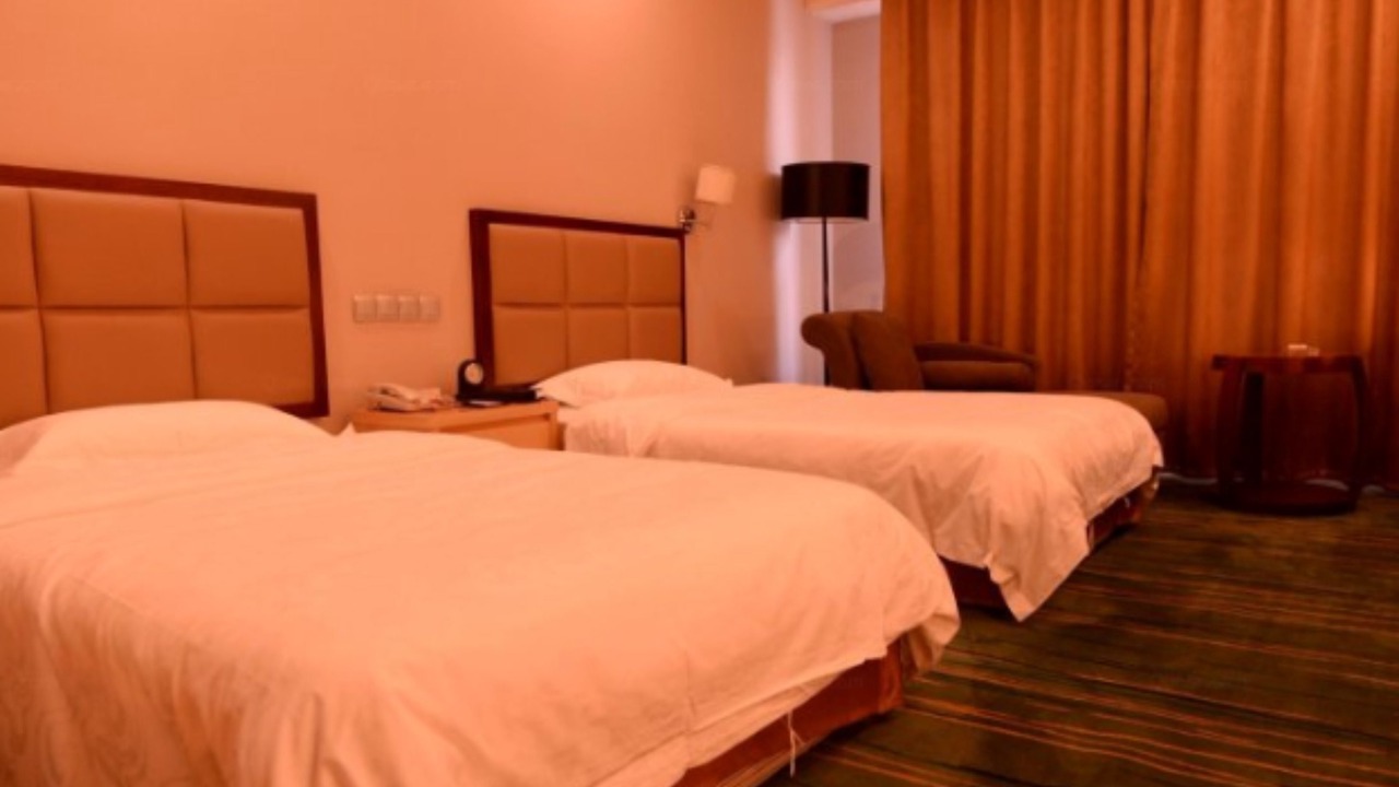 Photo of Bedroom in Dao Li