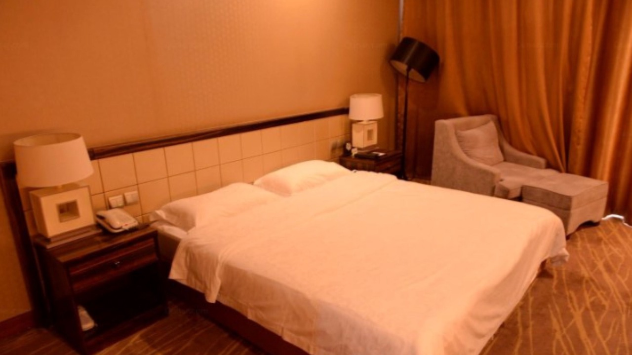 Photo of Bedroom in Dao Li