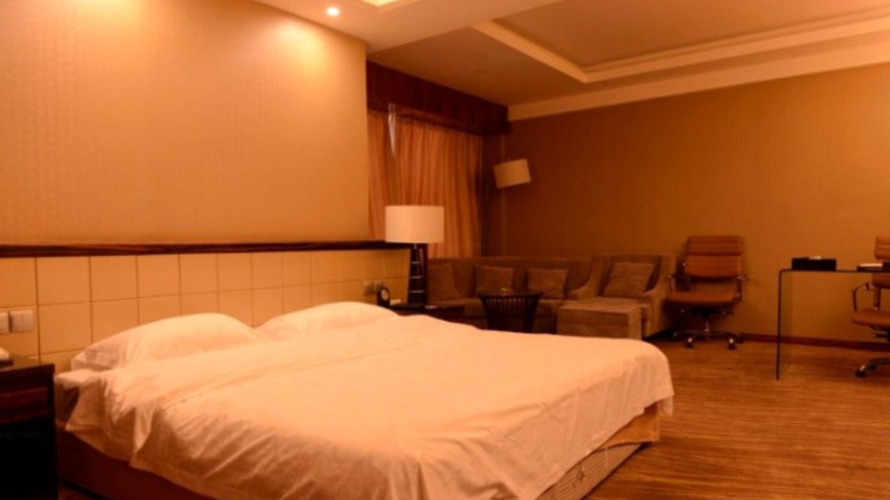 Photo of Bedroom in Dao Li