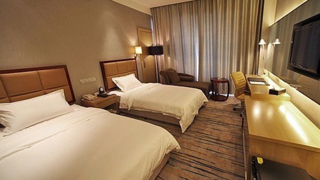 Photo of Bedroom in Dao Li